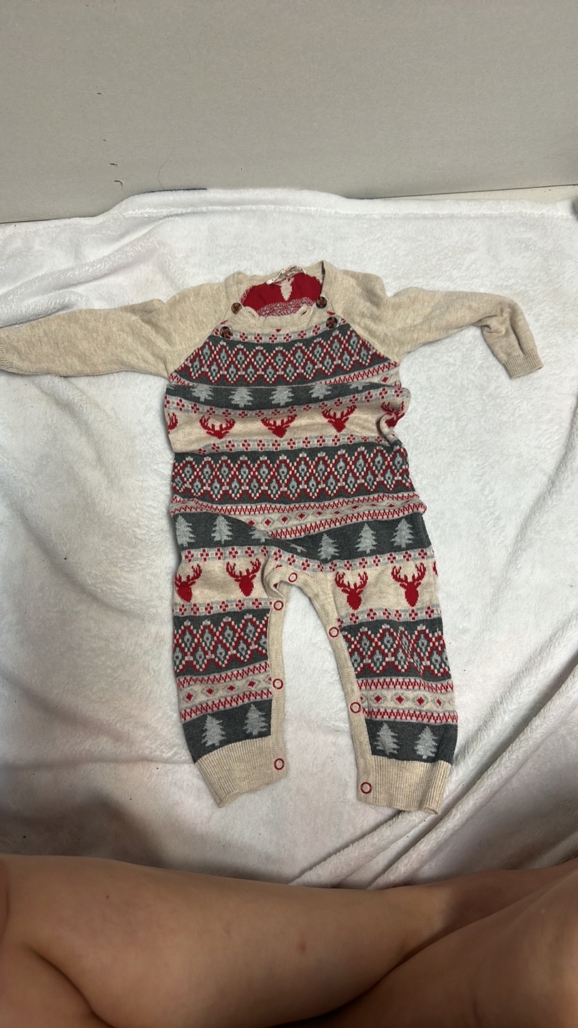 Baby Onesies - Hatley & Carter's - 6-18 Months - photo 2