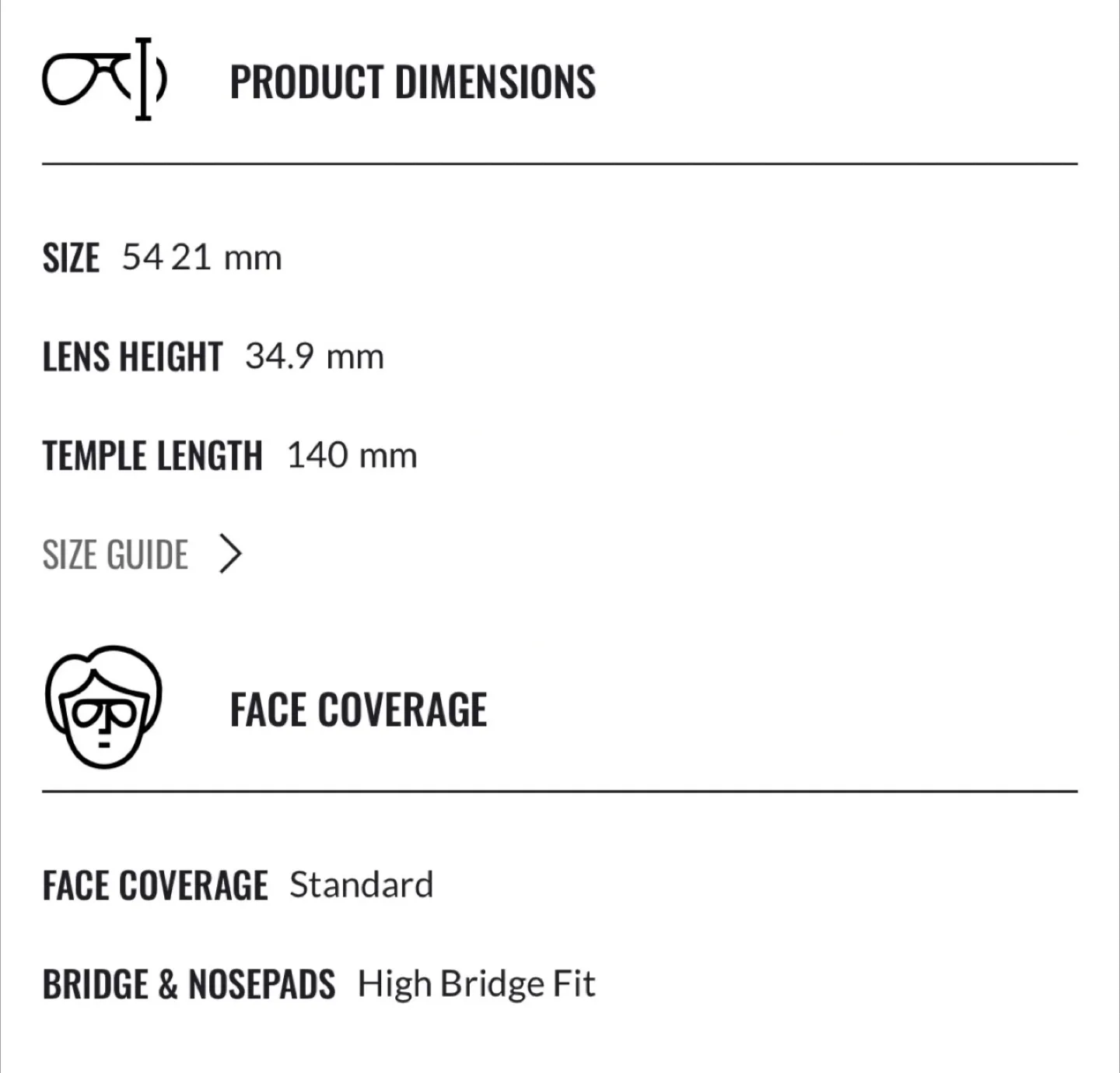 Ray-Ban Kiliane Bio-Based Sunglasses- (The Price is Firm) image indicator(9)