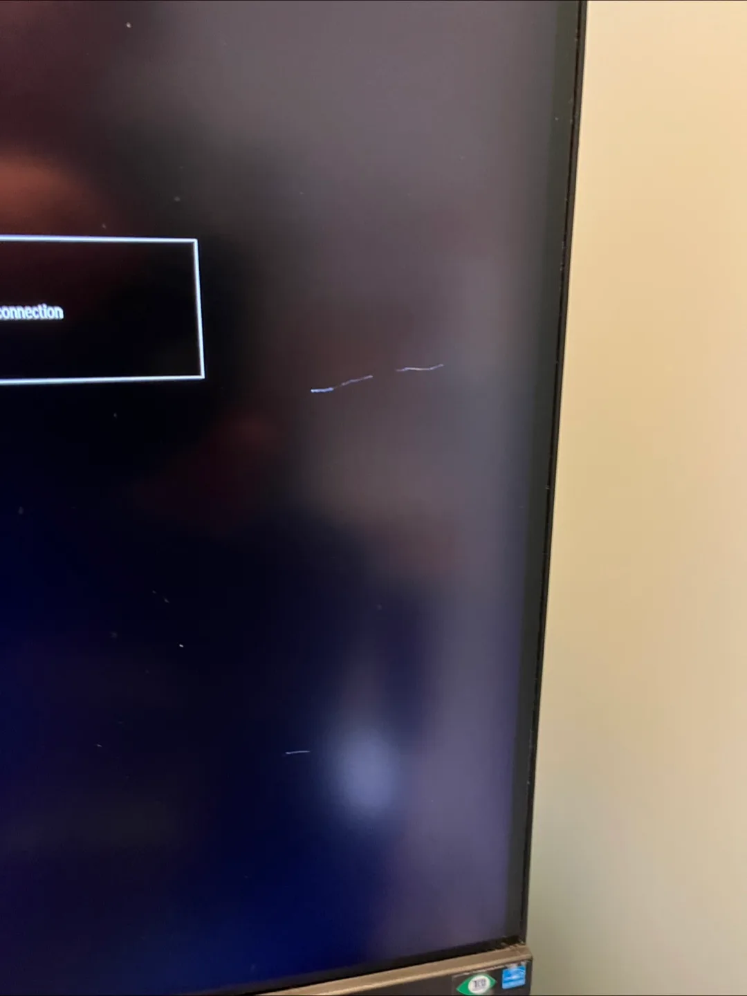 Philips 346E2CUAE 34" Curved Monitor image indicator(3)