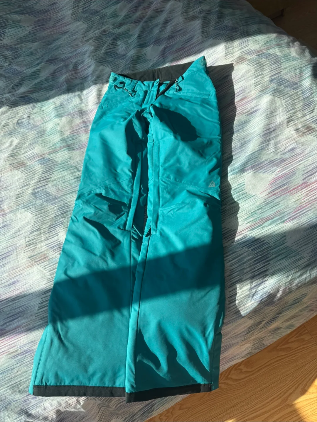 Ripzone Snow Pants - XS thumbnail
