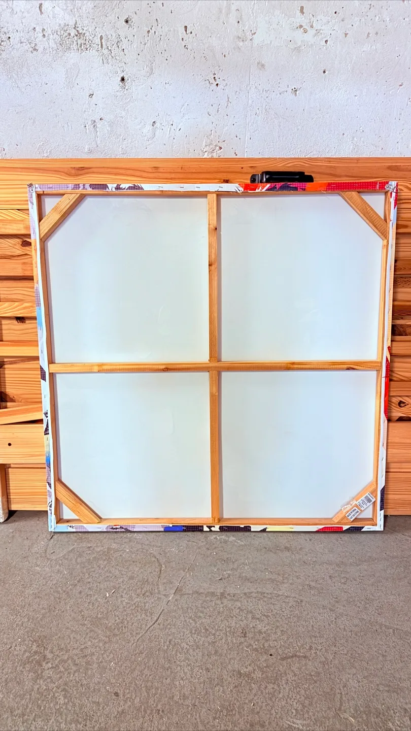 Audrey Hepburn Canvas Wall Art image indicator(2)