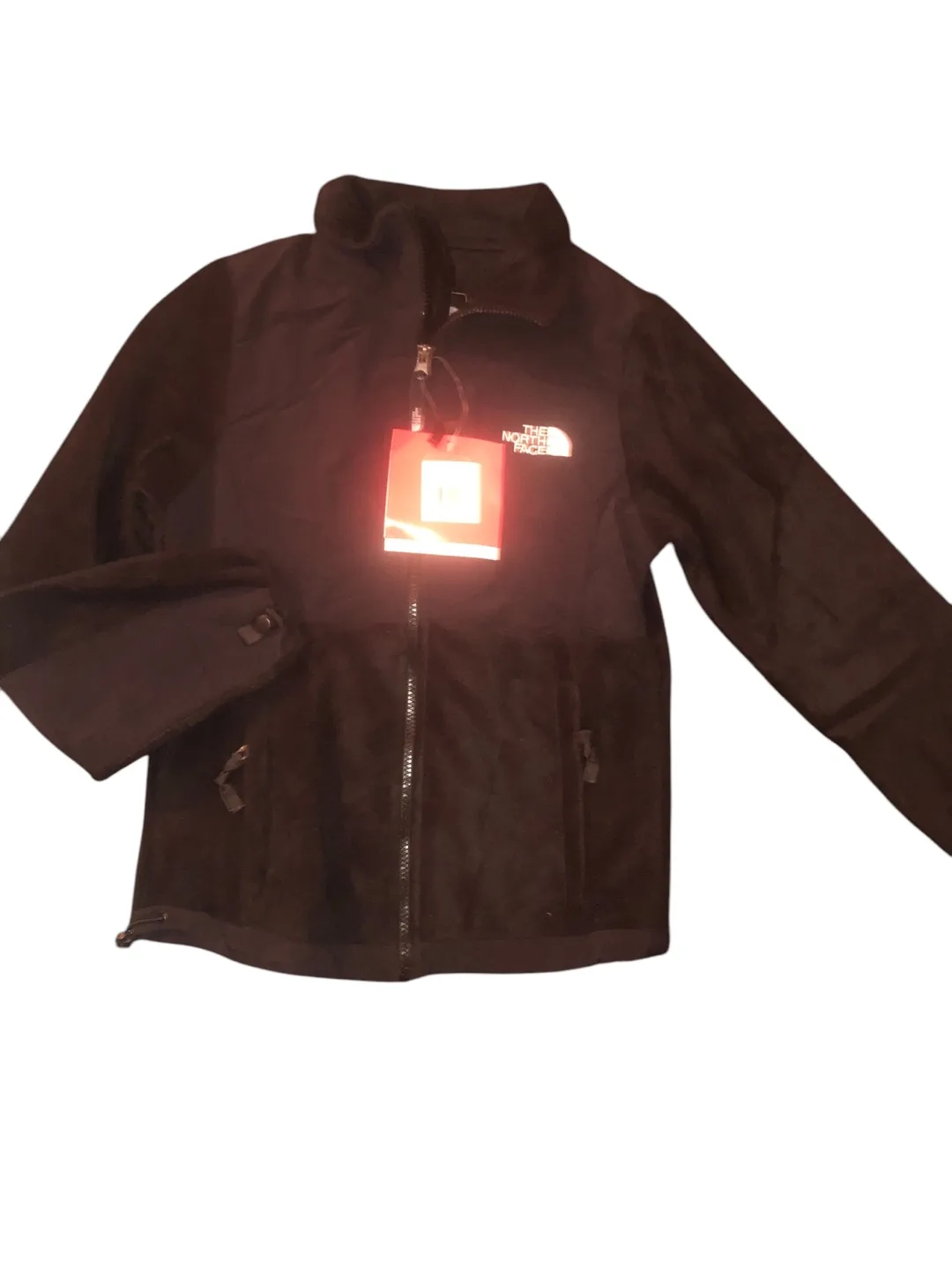The North Face Denali Jacket - women's Black - XS thumbnail