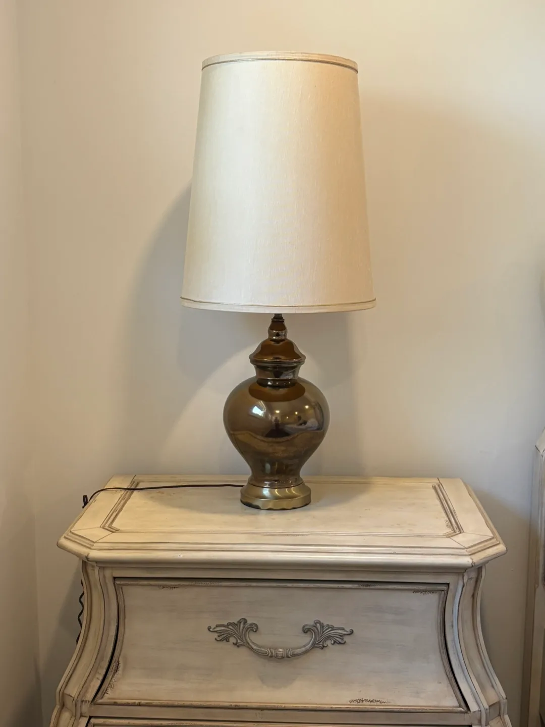 Vintage Style Table Lamp thumbnail