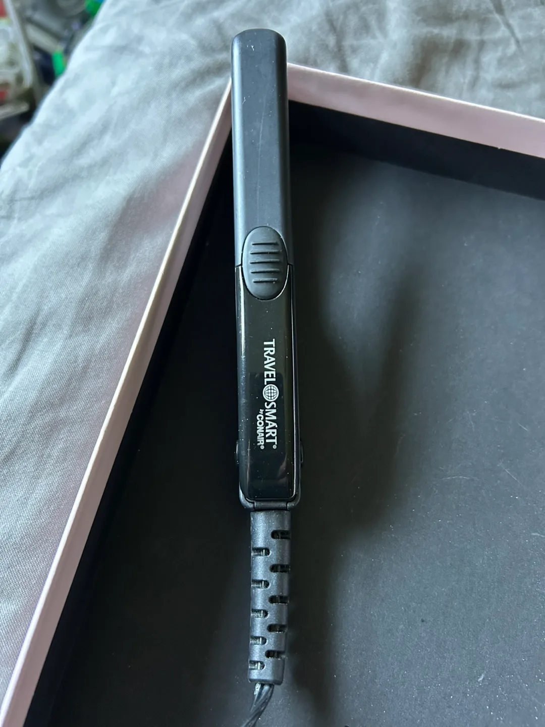 Conair Travel Smart Mini Flat Iron thumbnail