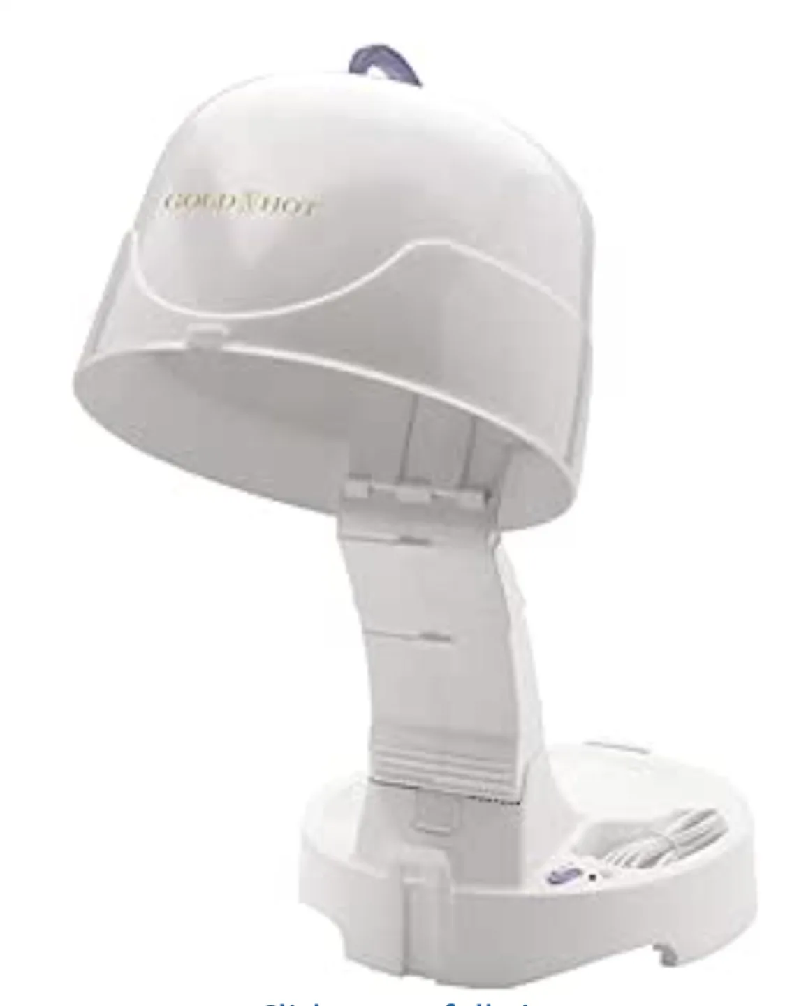 Gold N Hot Professional Bonnet Hair Dryer thumbnail