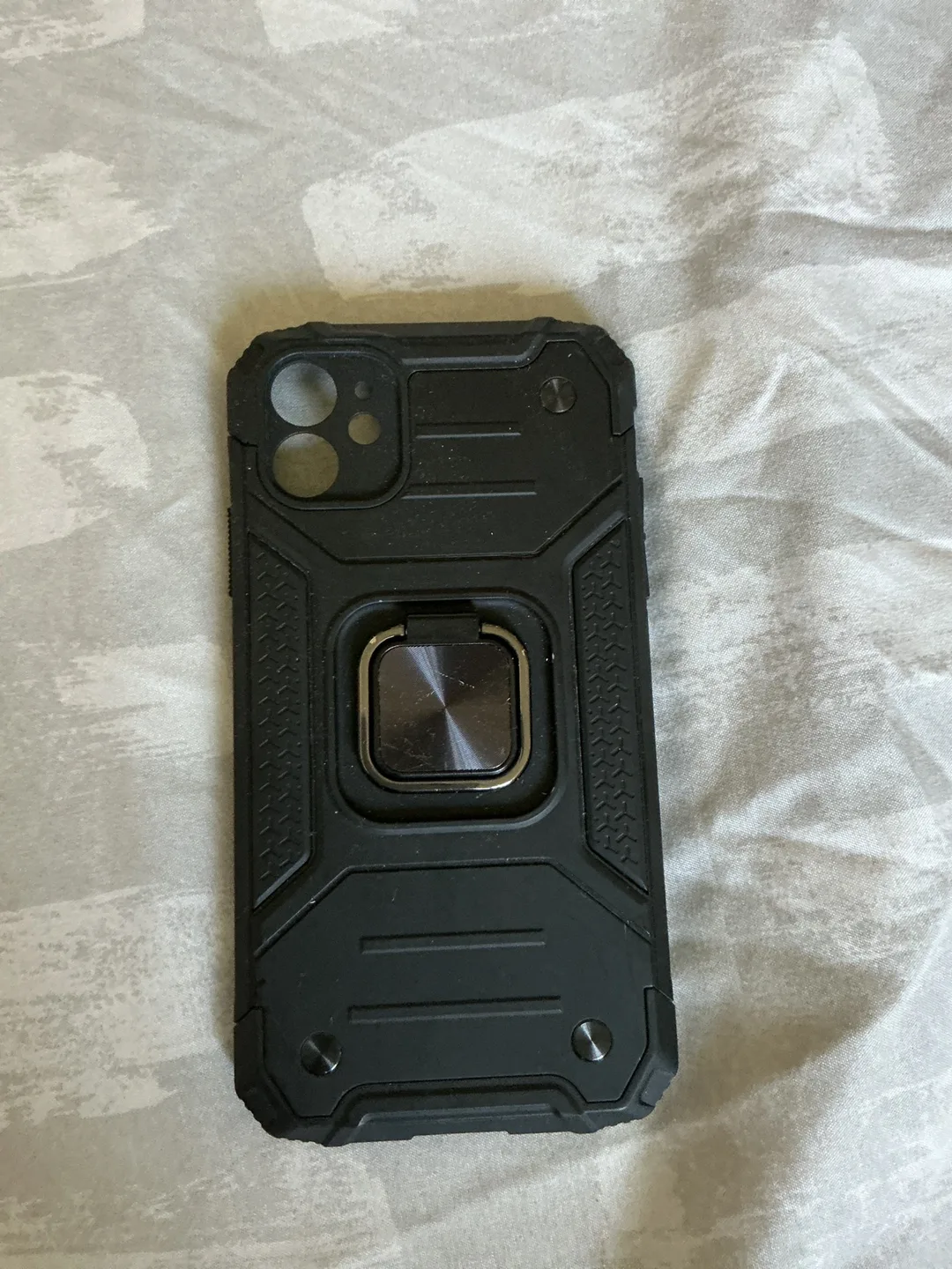 Kickstand iPhone 11 Case thumbnail
