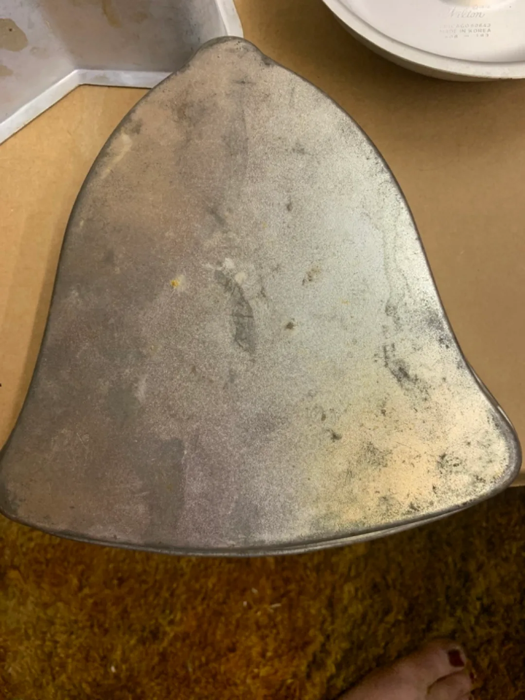 2 Cake Pans image indicator(2)