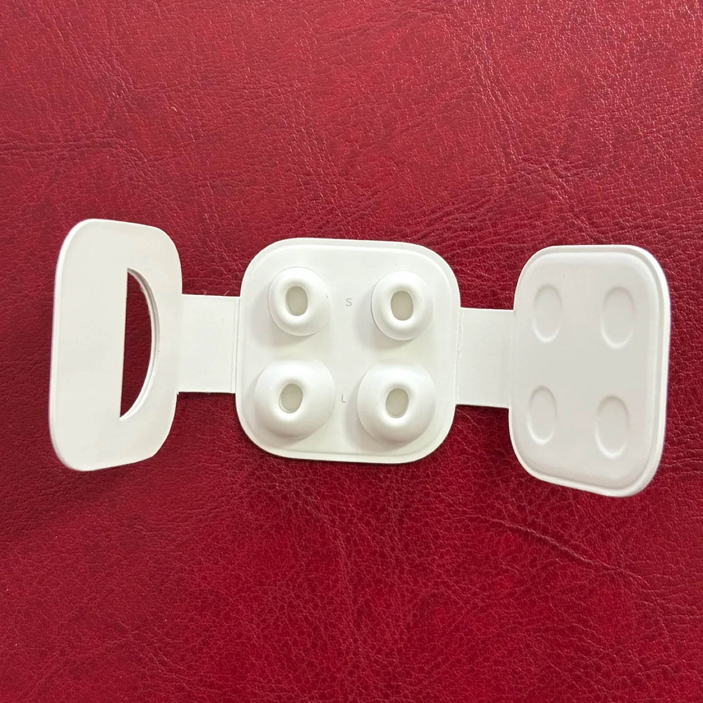 Apple AirPods Pro Ear Tips - New thumbnail