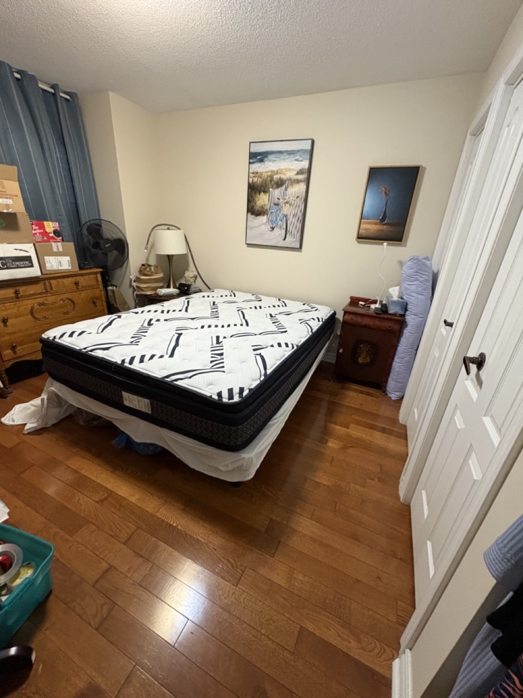 P/S ELT WYNTER PT MATT - ON Mattress - photo 2