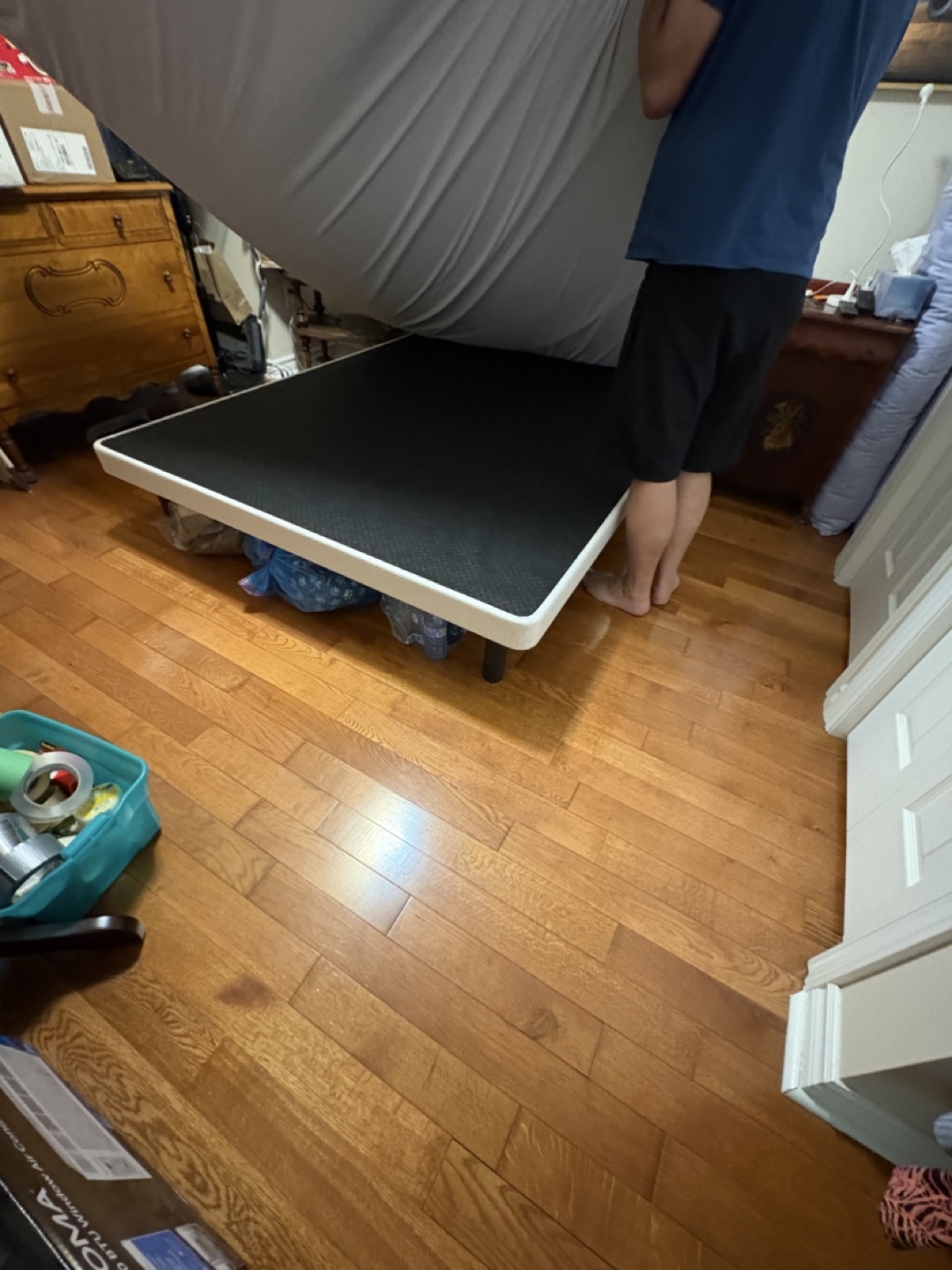 P/S ELT WYNTER PT MATT - ON Mattress