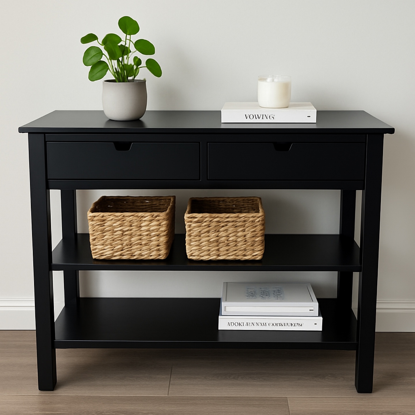 Bar table/sideboard