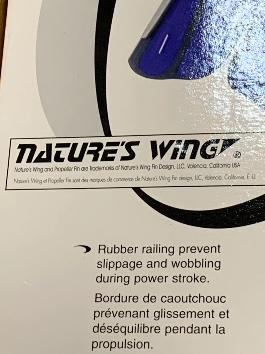 Body Glove split Flow snorkelling fins‘s image indicator(9)