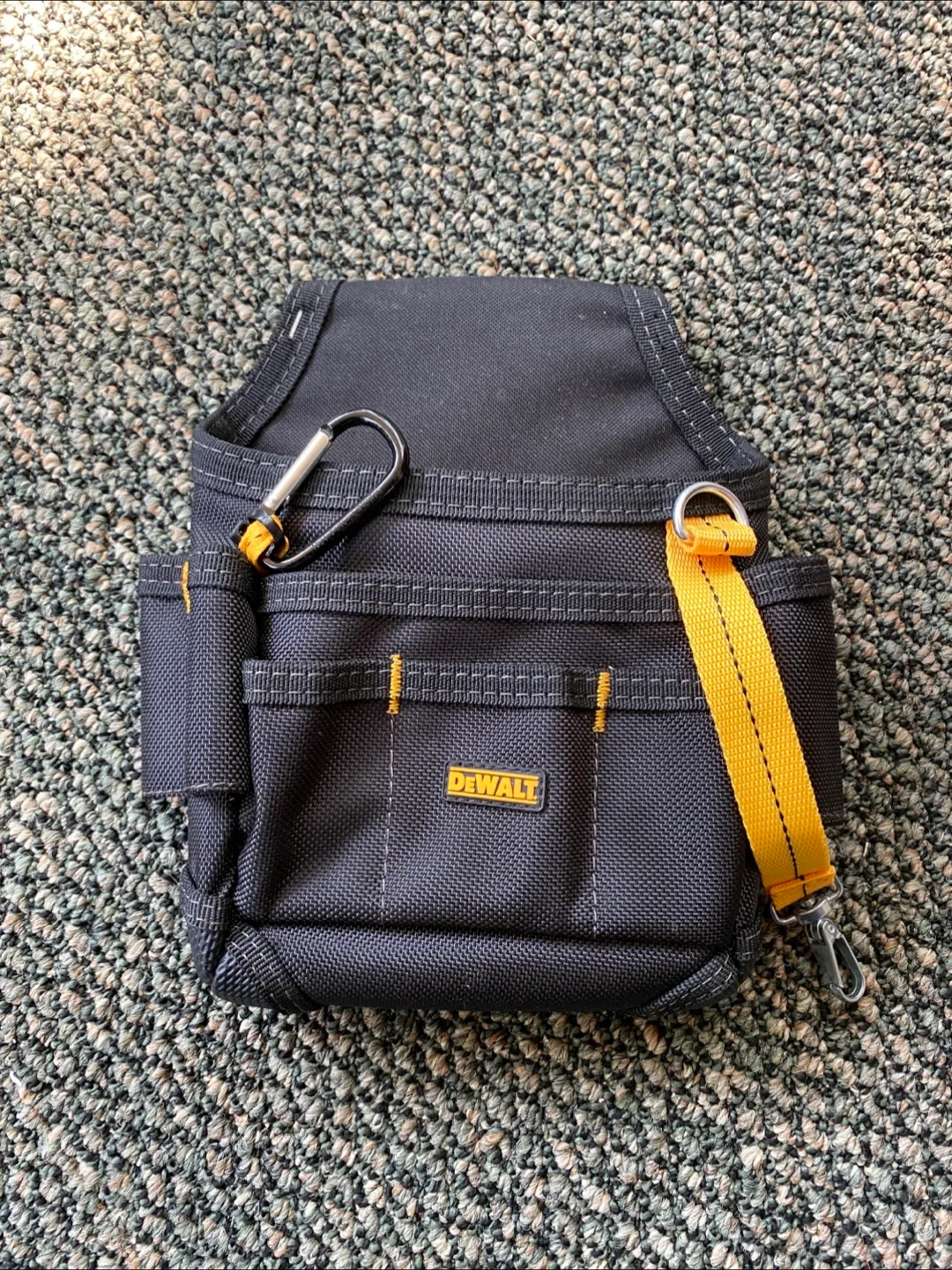 DEWALT TOOL POUCH thumbnail