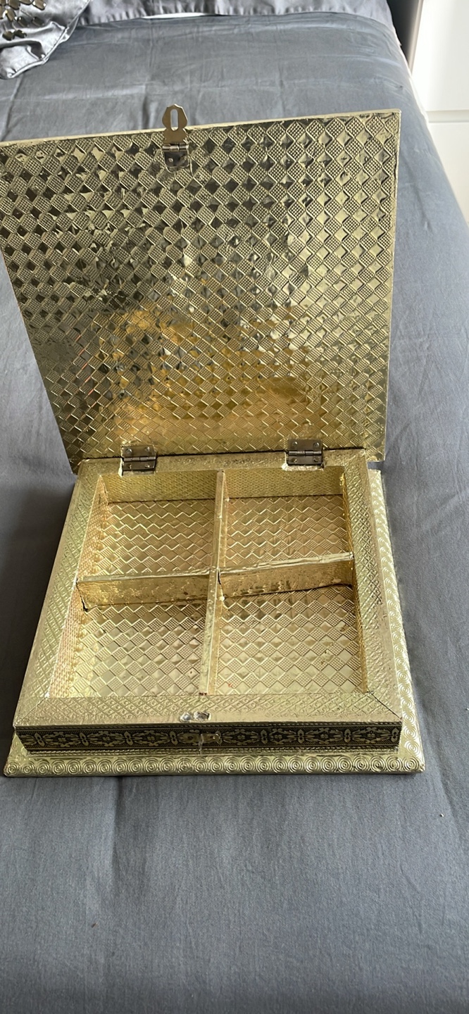 Decorative Sweet Gift Boxes - photo 5