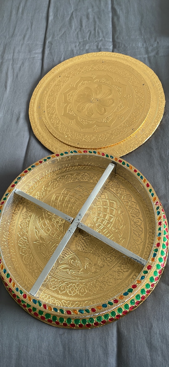 Decorative Sweet Gift Boxes - photo 3