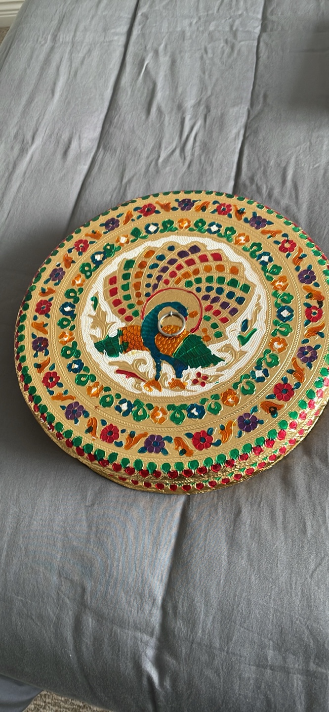 Decorative Sweet Gift Boxes - photo 2