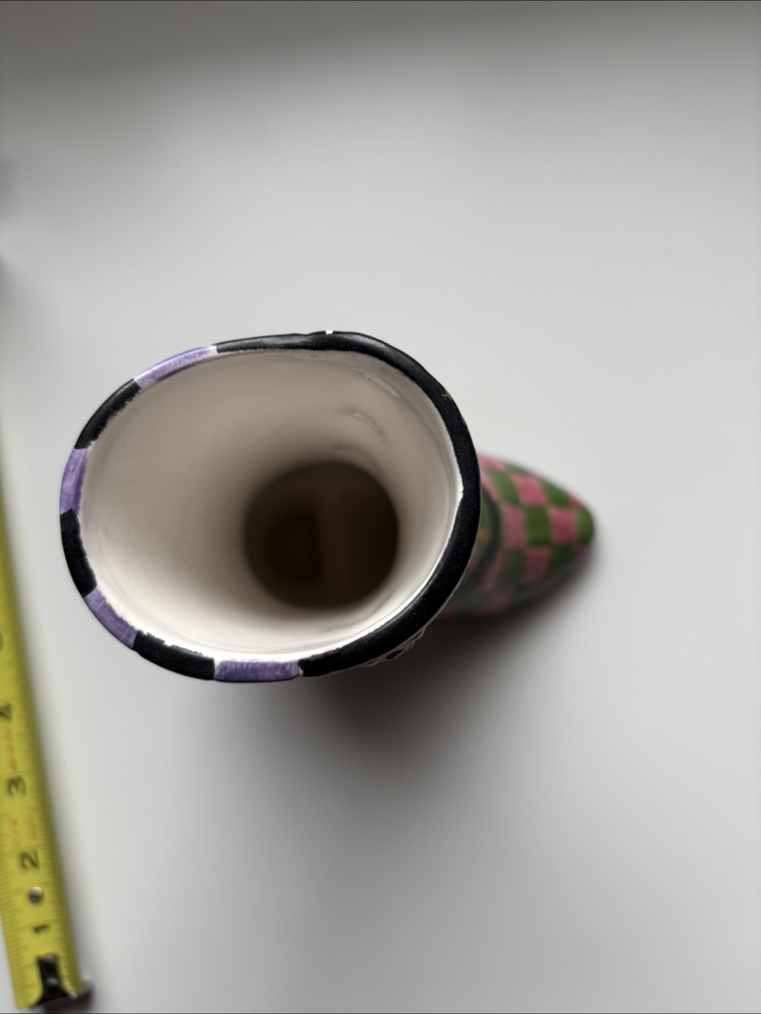 Bella Casa by Ganz Boot Vase - photo 4