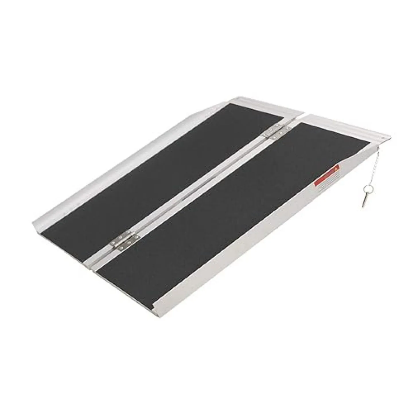 3FT Non-Slip Aluminum Wheelchair Ramp thumbnail