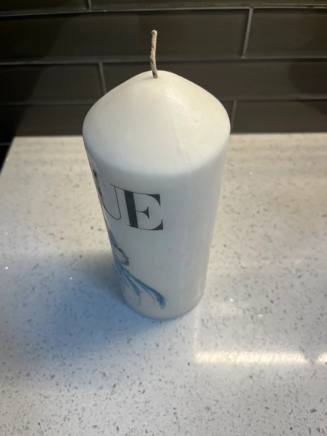 Vogue Cinderella Candle image indicator(4)