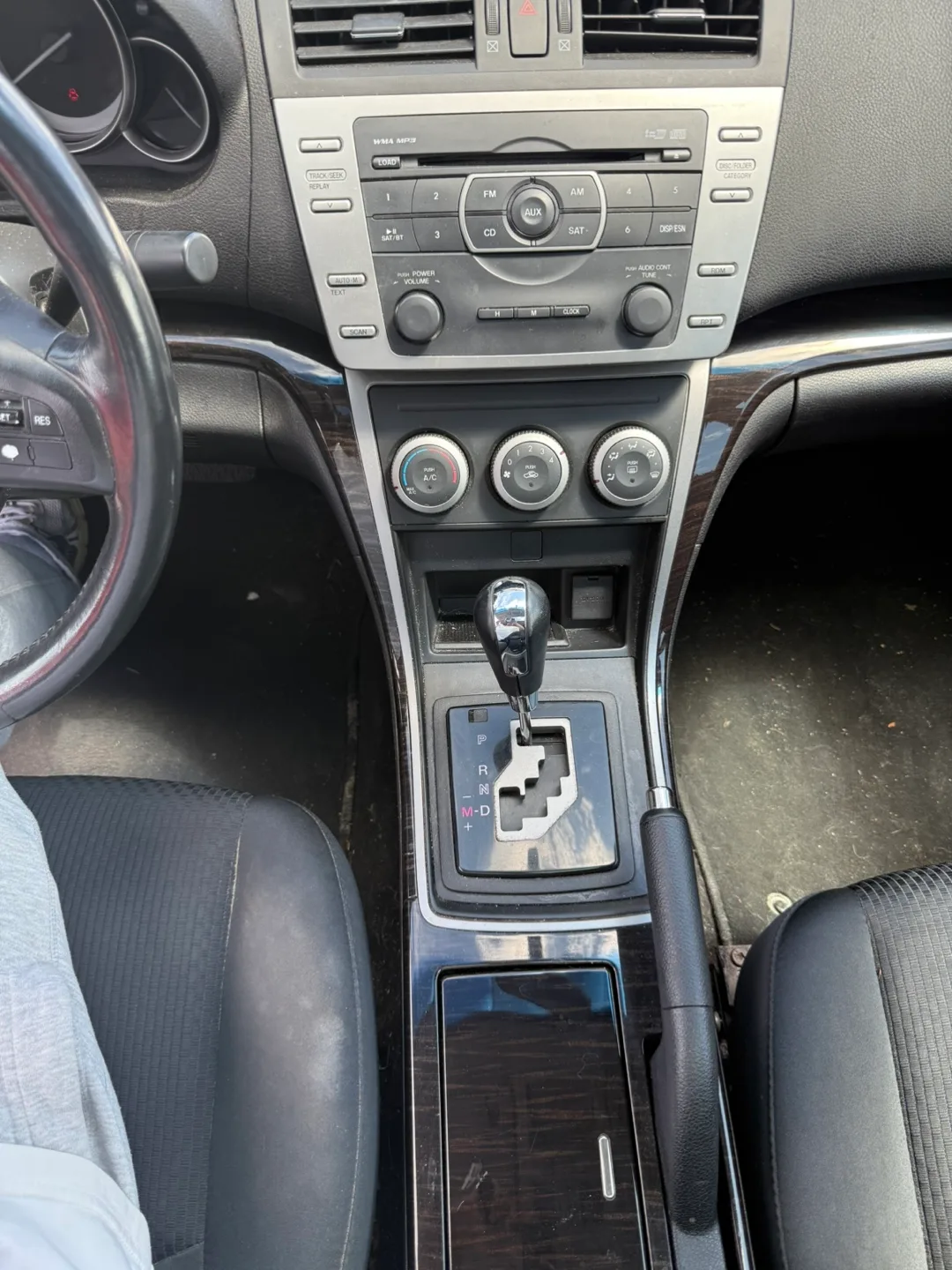 2011 Mazda 6 I image indicator(10)