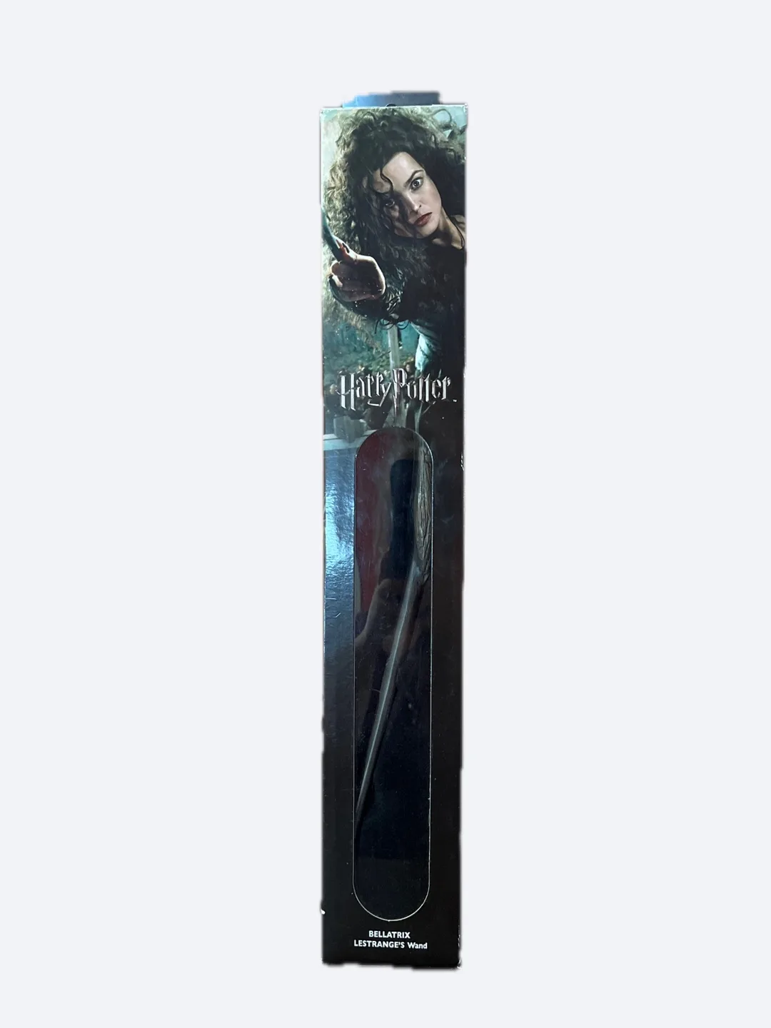 Harry Potter Bellatrix Lestrange Wand thumbnail
