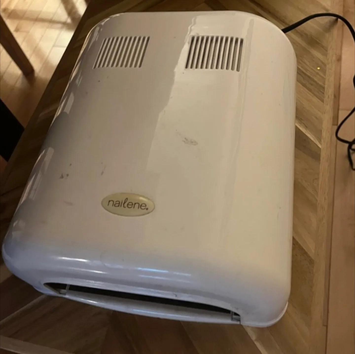 Nailene Nail Dryer thumbnail