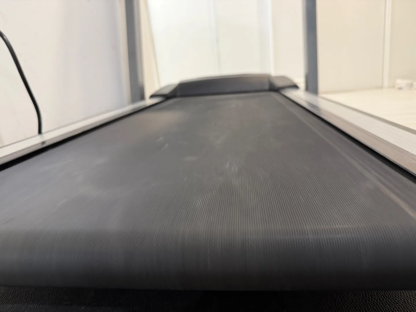 Tempo 611T Treadmill image indicator(5)