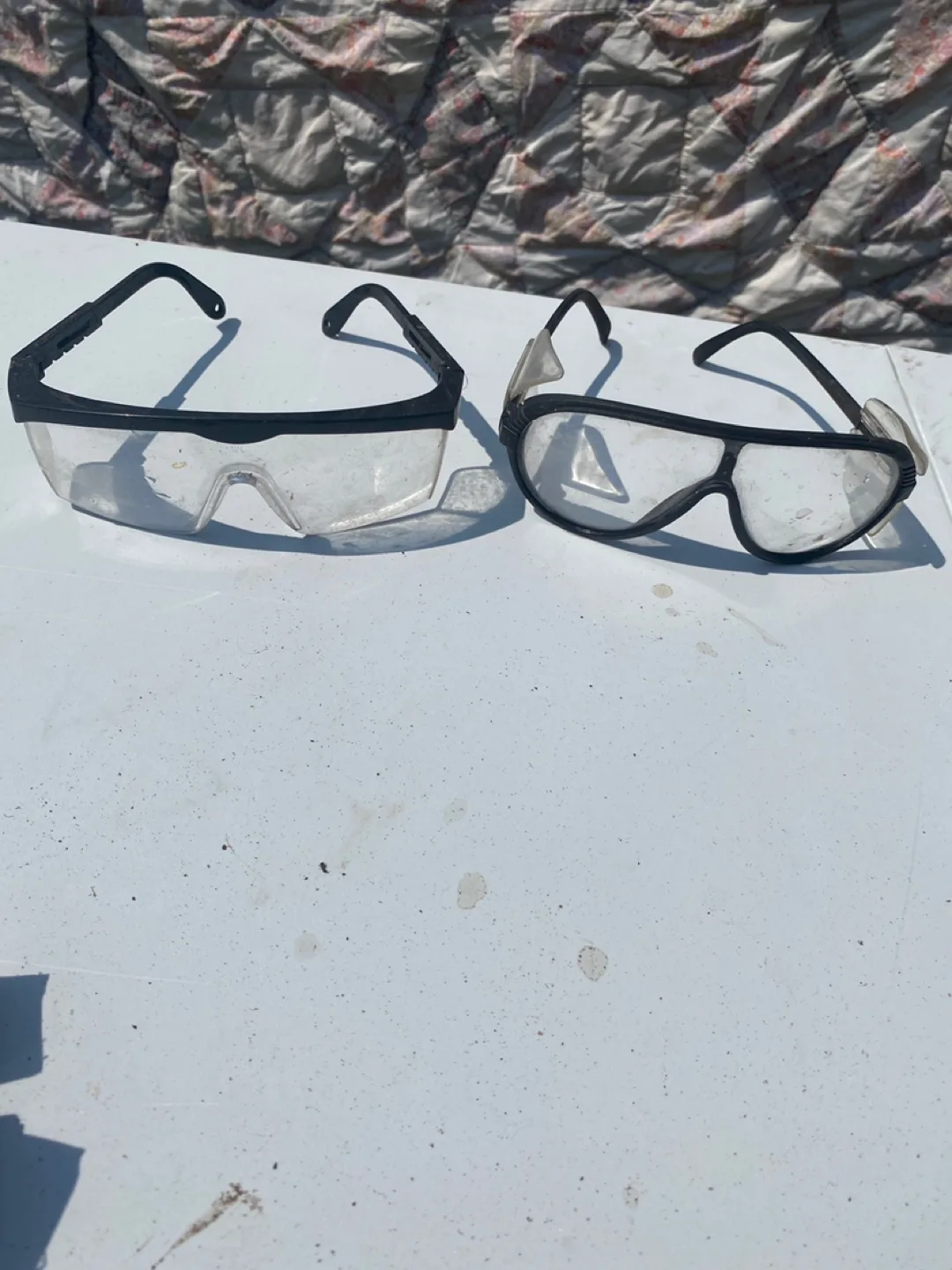 Safety Glasses thumbnail