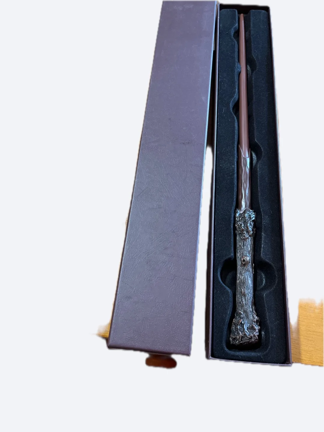 Harry Potter Wand with Box thumbnail