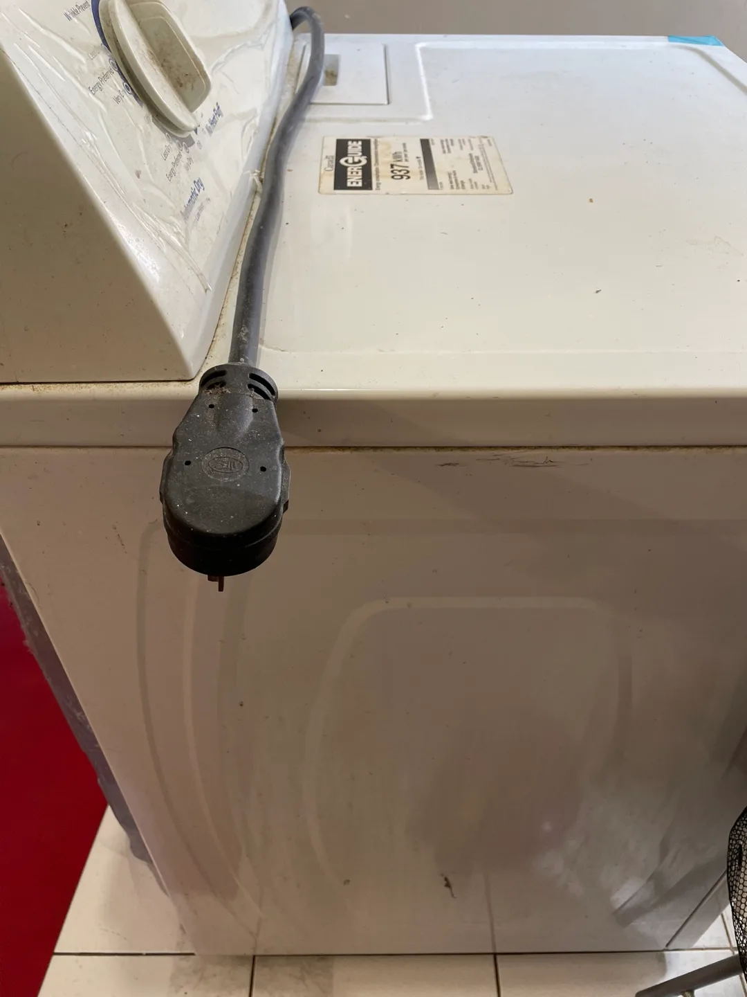 Inglis Standard Square Dryer thumbnail