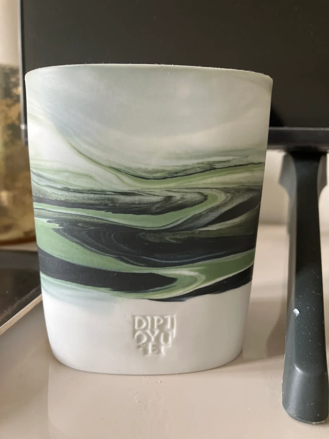 Diptyque container -limited edition thumbnail