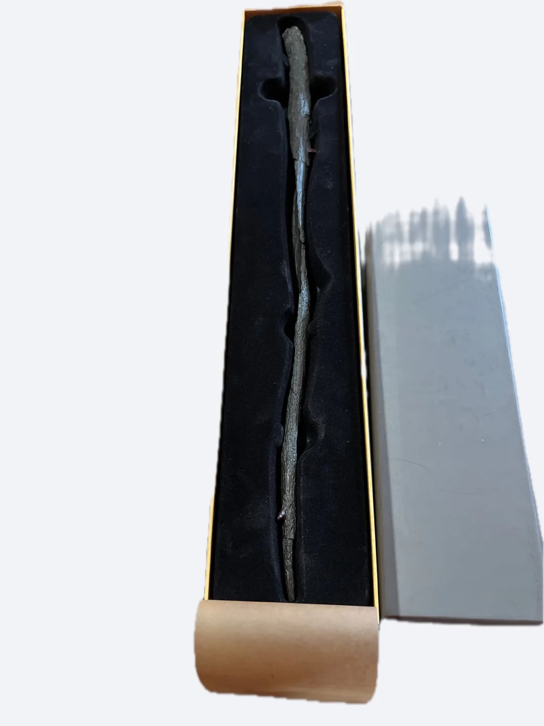 Harry Potter Gellert Grindelwald Wand thumbnail