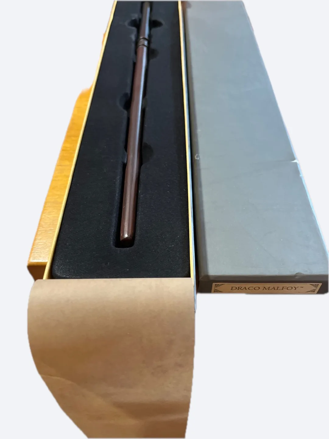 Draco Malfoy Wand with Box thumbnail