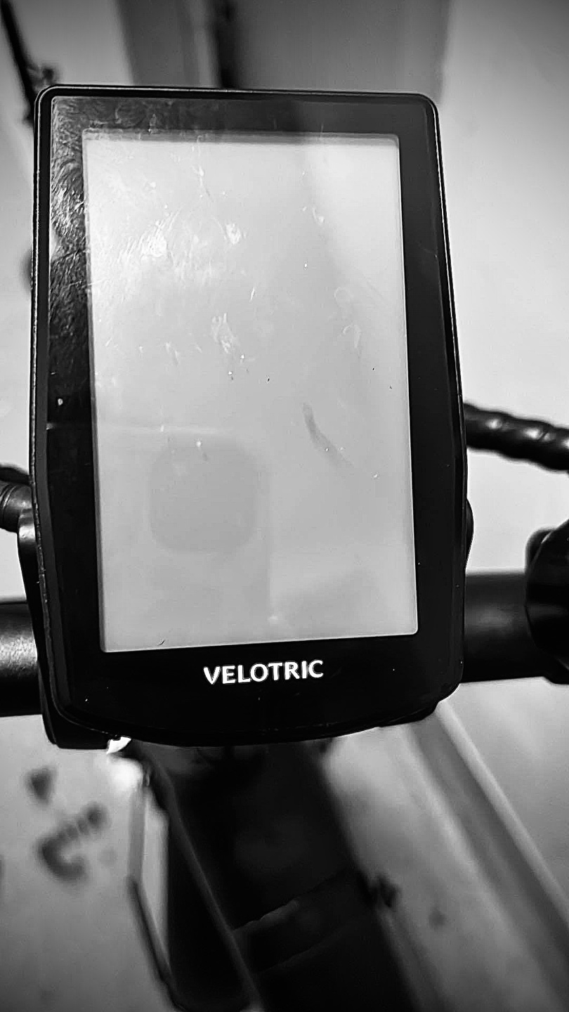 Velotric E-Bike - photo 2