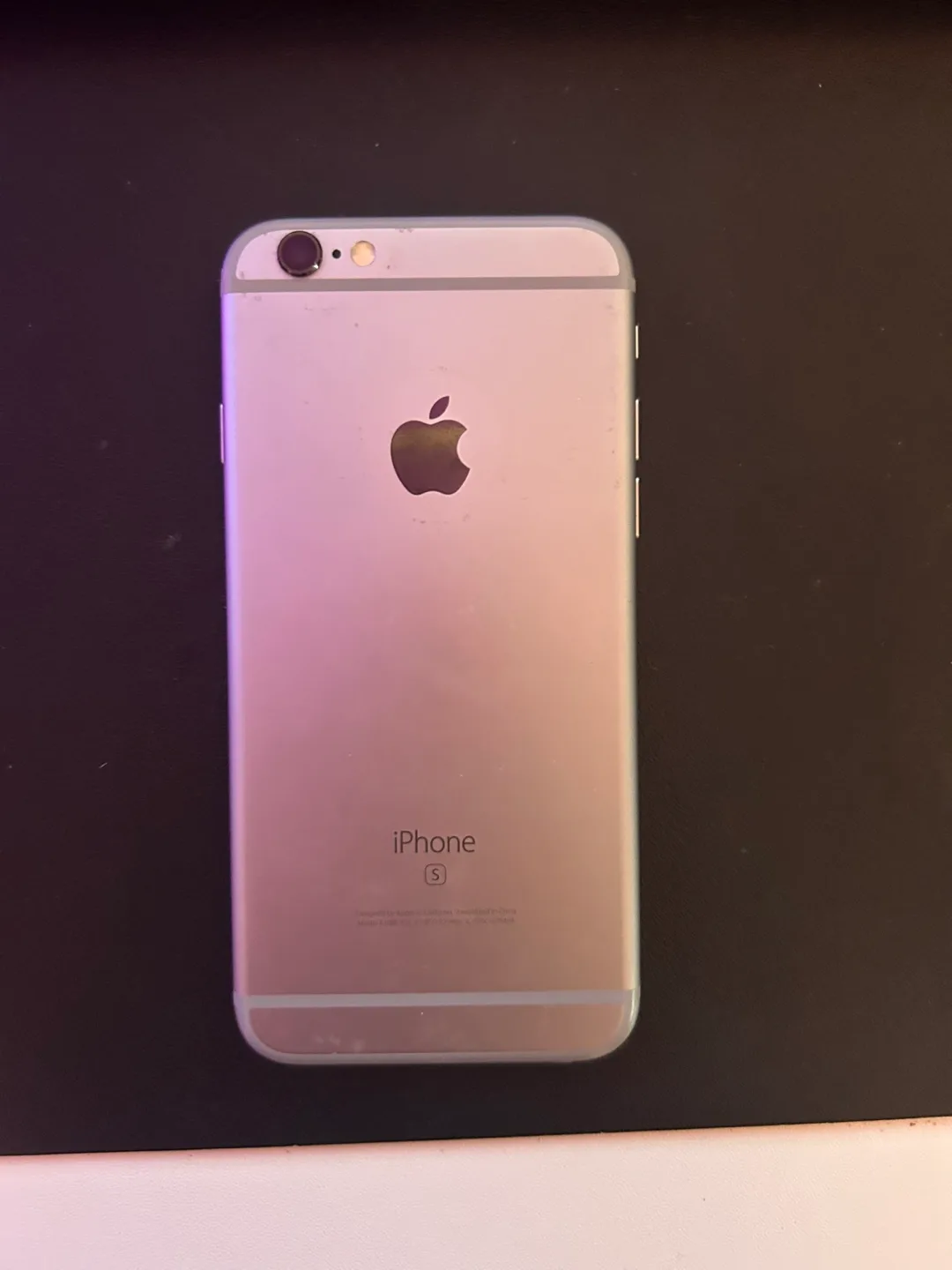 iPhone 6s thumbnail