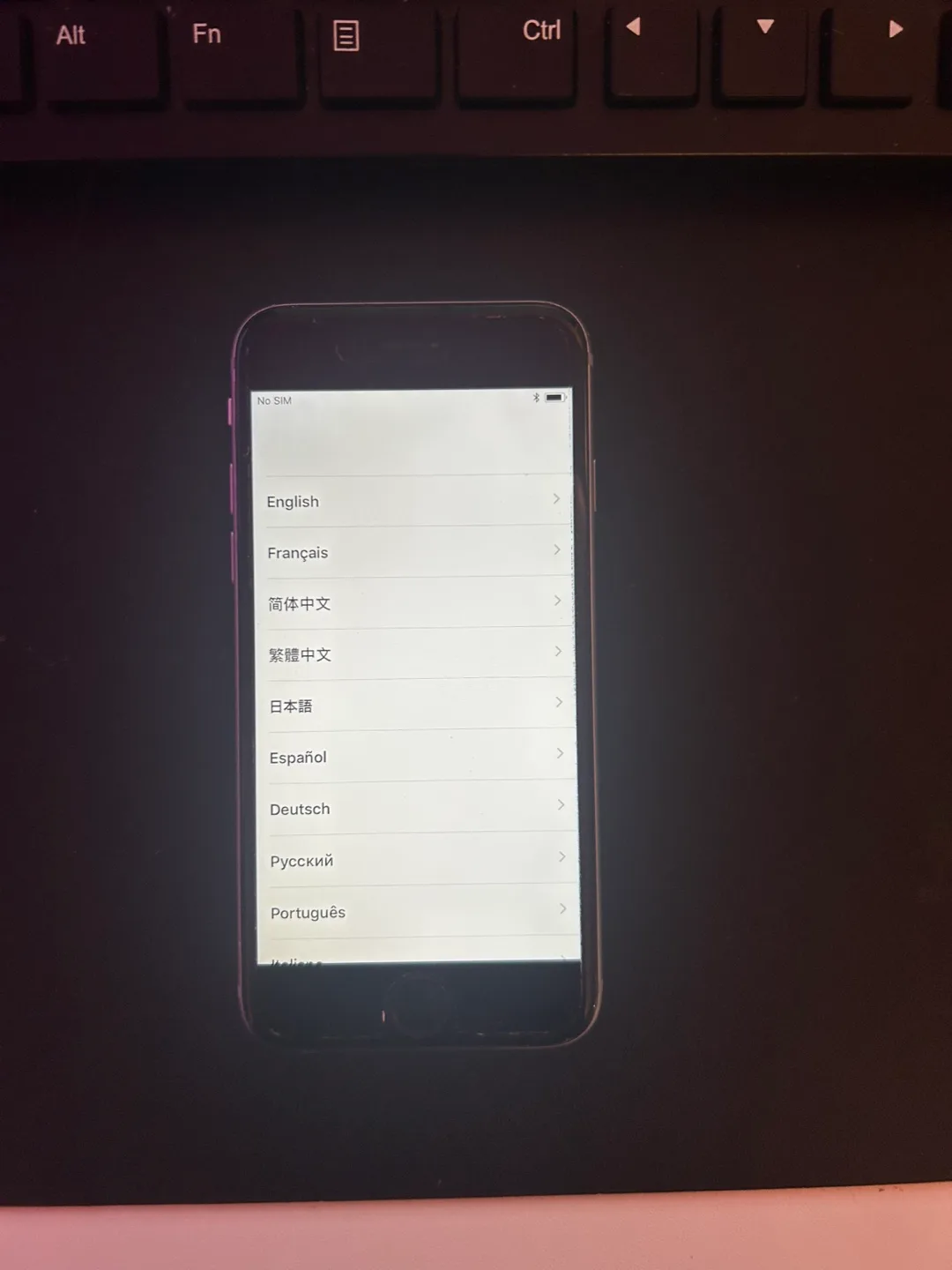 iPhone 6s image indicator(2)