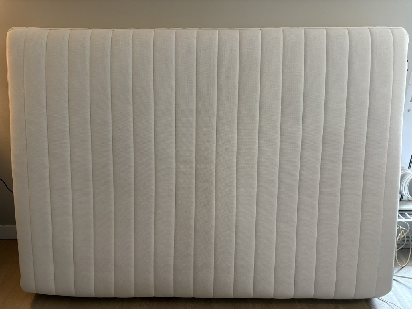 IKEA VALEVÅG Hybrid Mattress - MOVING OUT SALE