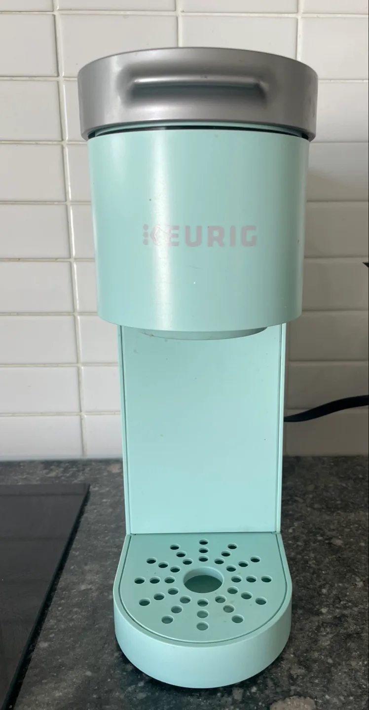 Keurig Coffee Maker thumbnail