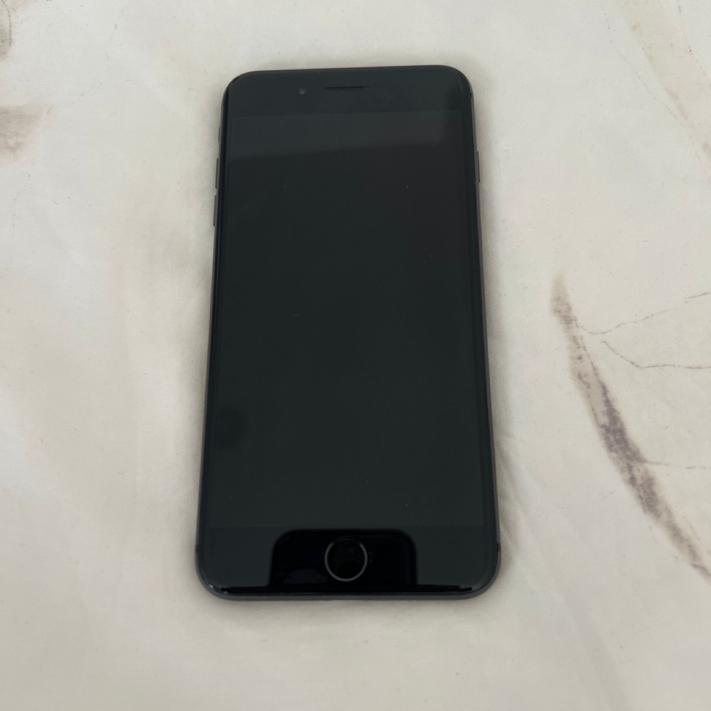 Apple iPhone 8 Plus - Black 64G - photo 2