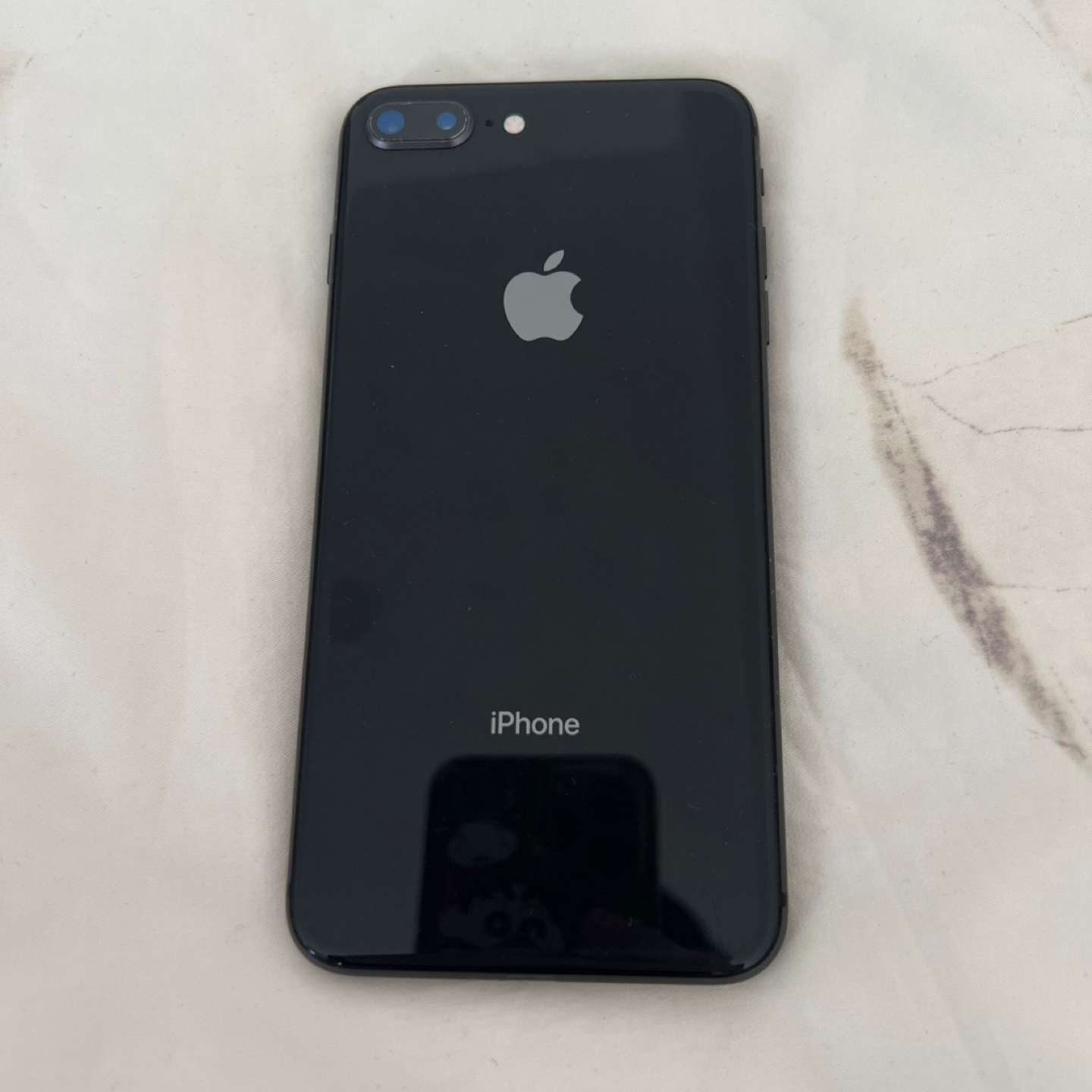 Apple iPhone 8 Plus - Black 64G - photo 3