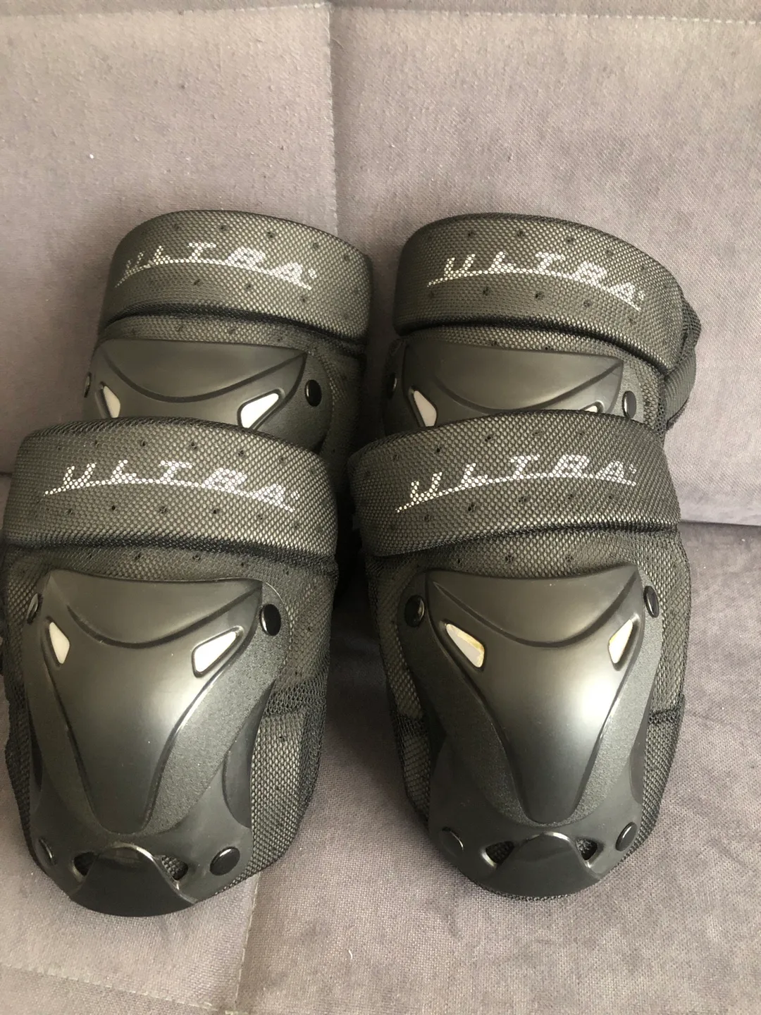 Warrior Ultra 3 Pack Premium Protective Set - Adult 16+ image indicator(4)