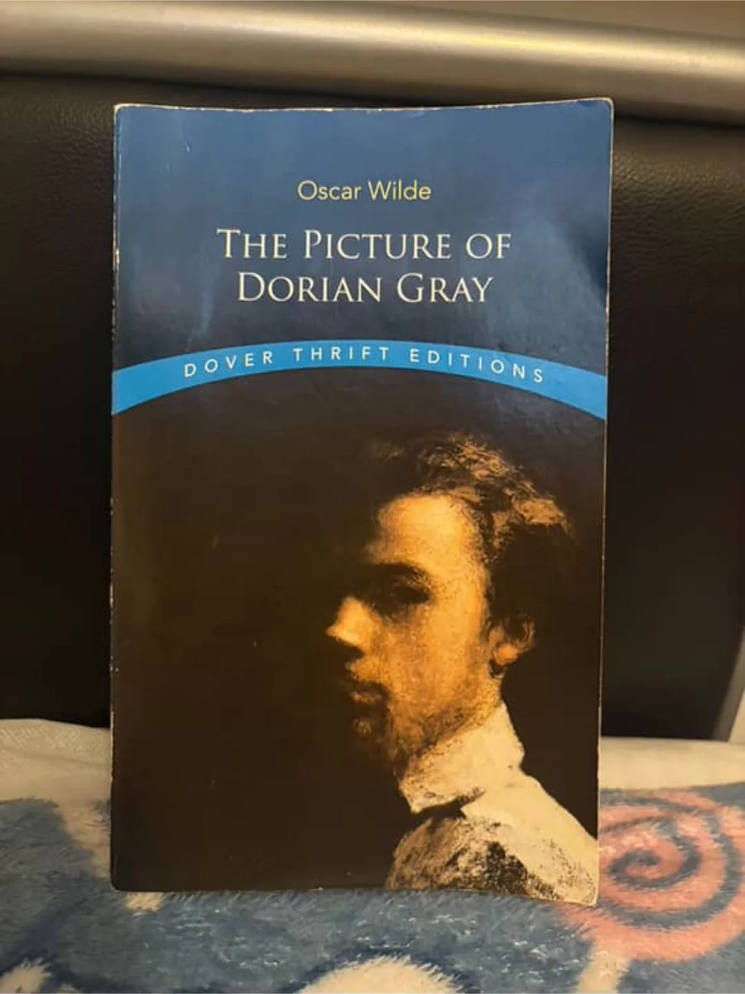 The Picture of Dorian Gray by Oscar Wilde thumbnail
