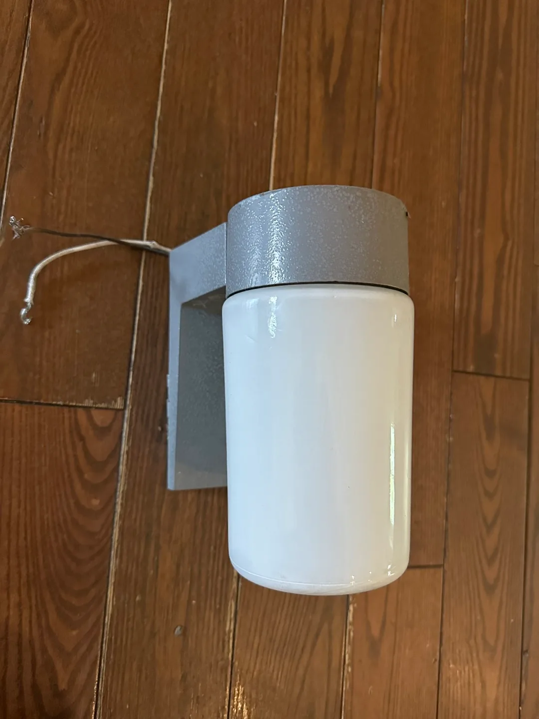 Outdoor Wall Light Fixture thumbnail