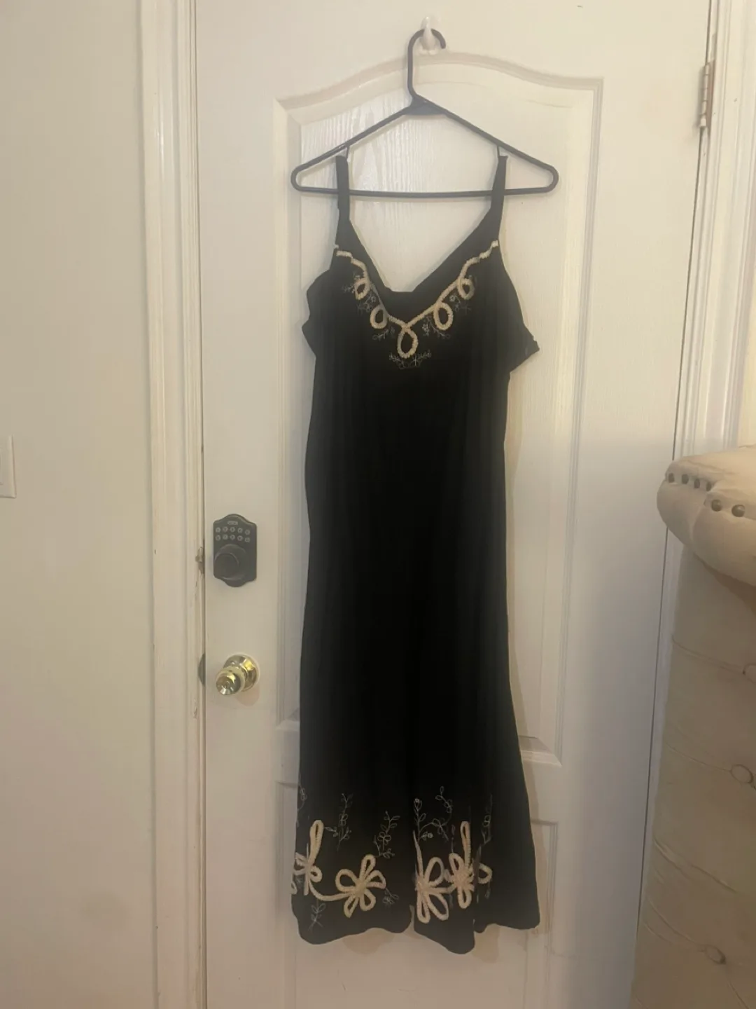 Summer Dress size 14 thumbnail