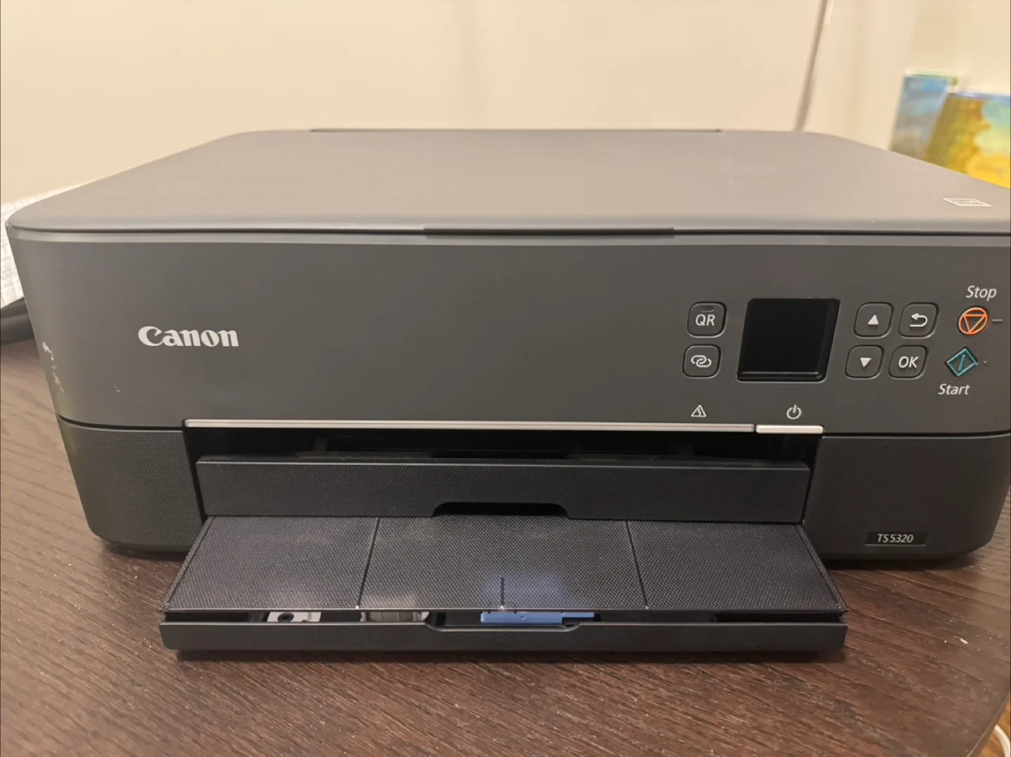 Canon TS5320 All-in-One Printer thumbnail