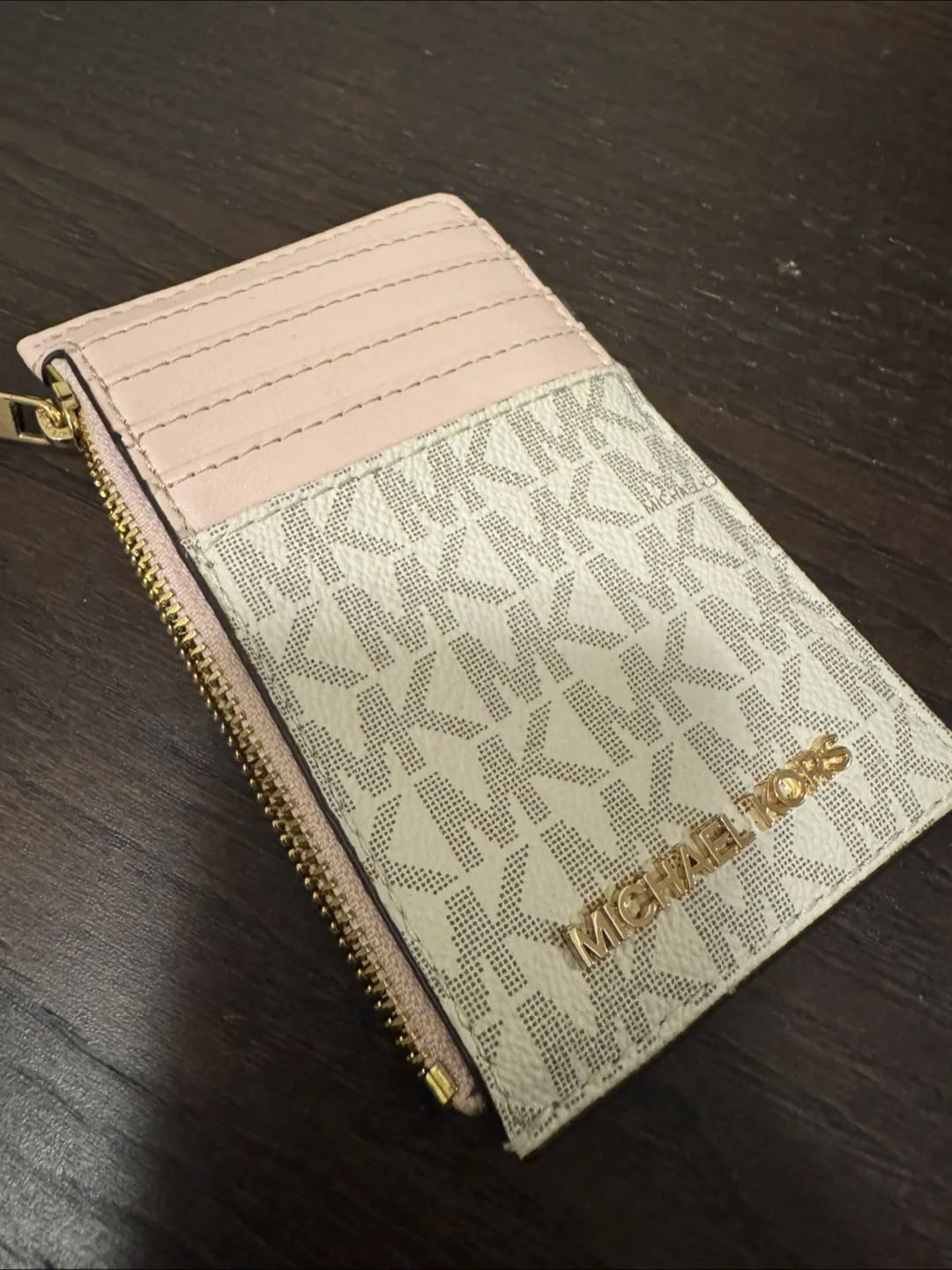Michael Kors Wallet & Card Holder Set image indicator(4)