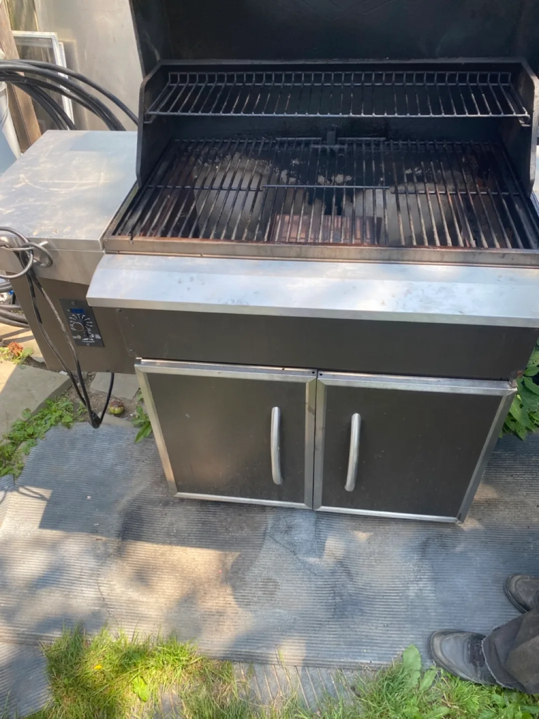 Traeger Grill thumbnail