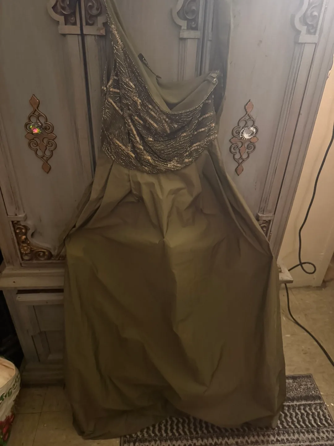 Ralph Lauren Dress, Size 2 thumbnail