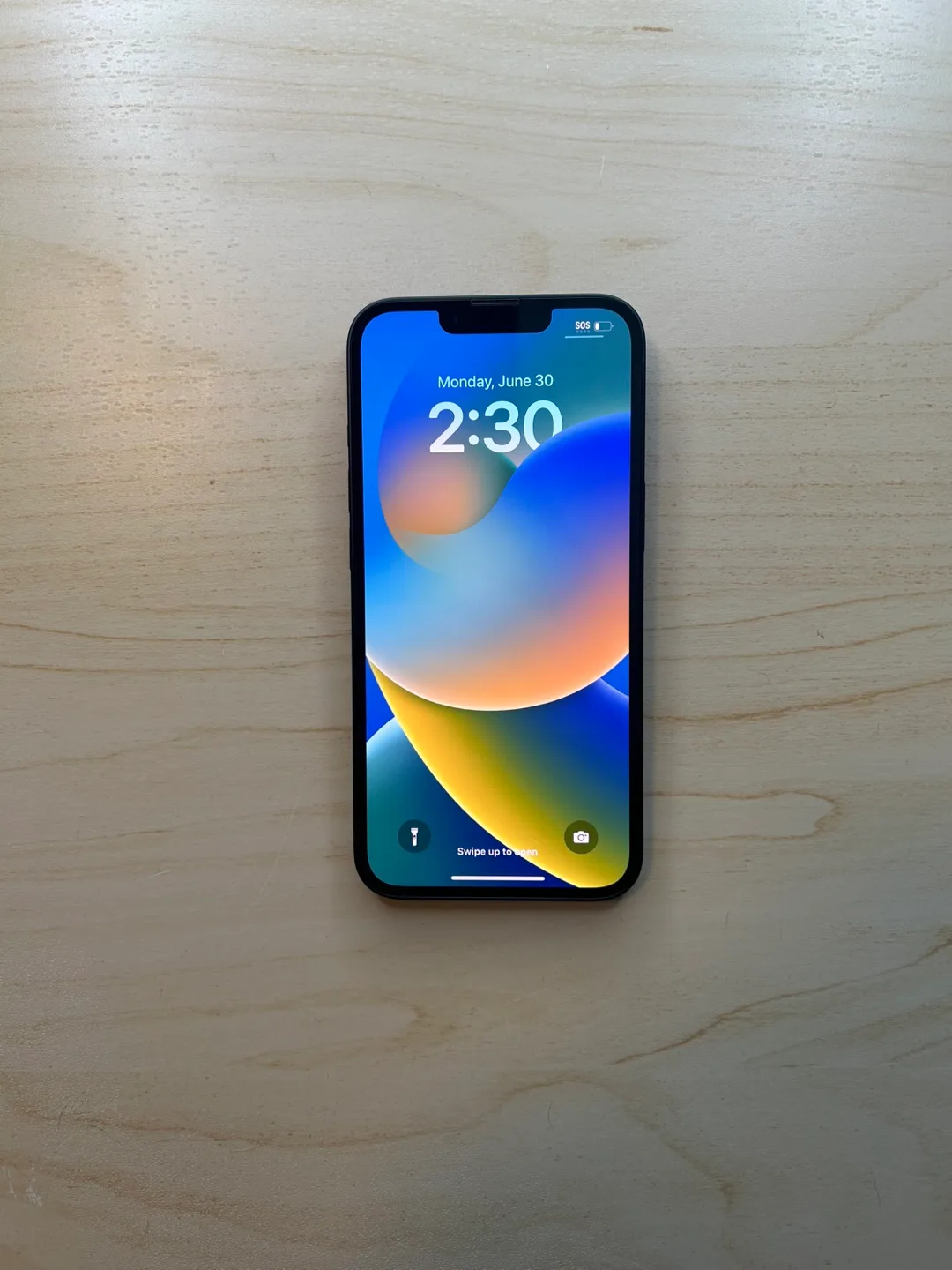 Brand New iPhone 14 128gb Unlocked thumbnail