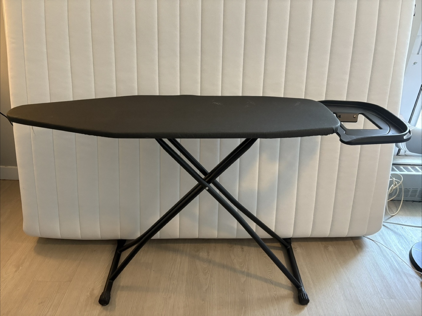 AKOZLIN Folding Iron Board - MOVING OUT SALE